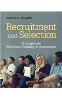 Recruitment and Selection