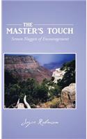 The Master's Touch: Semon Nuggets of Encouragement(English)