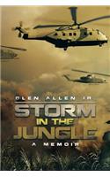 Storm in the Jungle