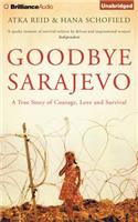 Goodbye Sarajevo