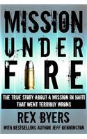 Mission Under Fire