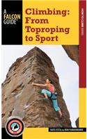 Climbing
