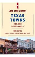 Texas Towns
