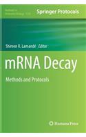 Mrna Decay