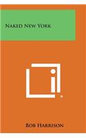 Naked New York
