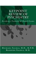 KeyPoint Review of Psychiatry