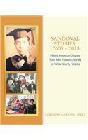 Sandoval Stories, 1760s-2013