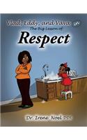 Vlad, Eddy, and Vava learn a big lesson about respect
