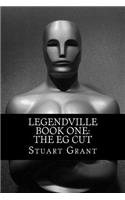 Legendville Book One