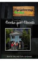 Paranormal Geeks Gang