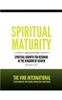 Spiritual Maturity