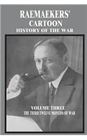 Raemaekers' Cartoon History of the War