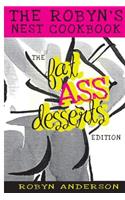 Robyn's Nest Cookbook