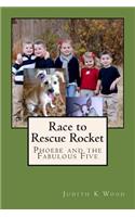Race to Rescue Rocket