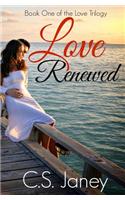 Love Renewed