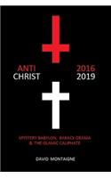 Antichrist 2016-2019