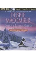 Daddy's Little Helper: A Selection from Midnight Sons Volume 2(Midnight Sons)