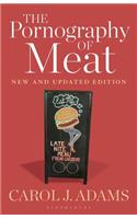Pornography of Meat: New and Updated Edition