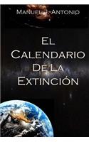 El Calendario de la Extinción