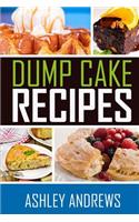 Dump Cake Recipes