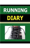 Running Diary