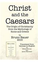 Christ and the Caesars
