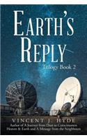 Earth's Reply
