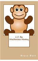 C.J. the Mischievous Monkey