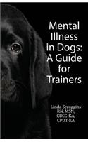 Mental Illness in Dogs