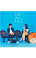Love from A to Z