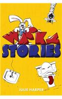 Wacky Stories (10 Short Stories for Kids)