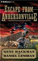 Escape from Andersonville