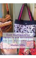 6 Easy Eco friendly projects for beginners