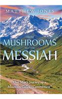 From Mushrooms to the Messiah: One Man's Journey up a Mountain Called "Commitment"