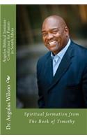 Angelos Biblical Institute Conference for Pastors in South Africa
