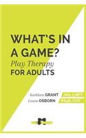 What's in a Game