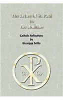 Letter of St. Paul to the Romans
