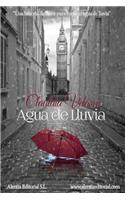 Agua de Lluvia