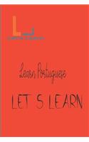 Let's Learn - Learn Portuguese