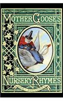 Mother Goose's Nursery Rhymes