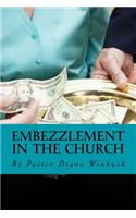 Embezzlement in The Church