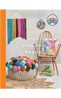 Craft Your Own Happy