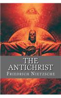 Antichrist (English Edition): (English)