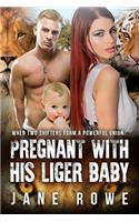 Pregnant With His Liger Baby