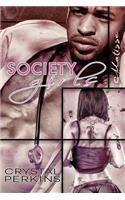 Society Girls