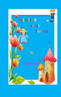 Bedtime story for kid