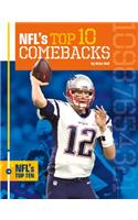 NFL's Top 10 Comebacks