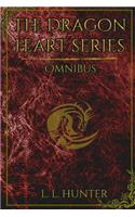 Dragon Heart Series Omnibus: Books 1- 4