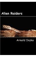 Alien Raiders