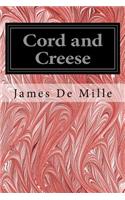 Cord and Creese